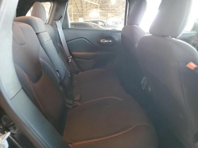 Photo 10 from auction – 2016 JEEP CHEROKEE L with VIN 1C4PJLCB2GW362316