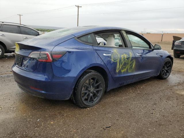 Photo 3 from auction – 2019 TESLA MODEL 3 with VIN 5YJ3E1EB7KF477513
