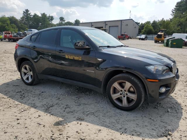 Photo 4 from auction – 2012 BMW X6 XDRIVE5 with VIN 5UXFG8C56CL590377