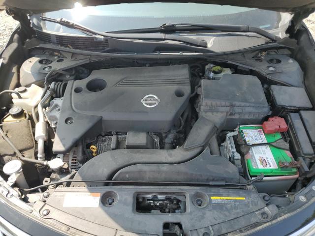 Photo 11 from auction – 2015 NISSAN ALTIMA 2.5 with VIN 1N4AL3AP5FC253451