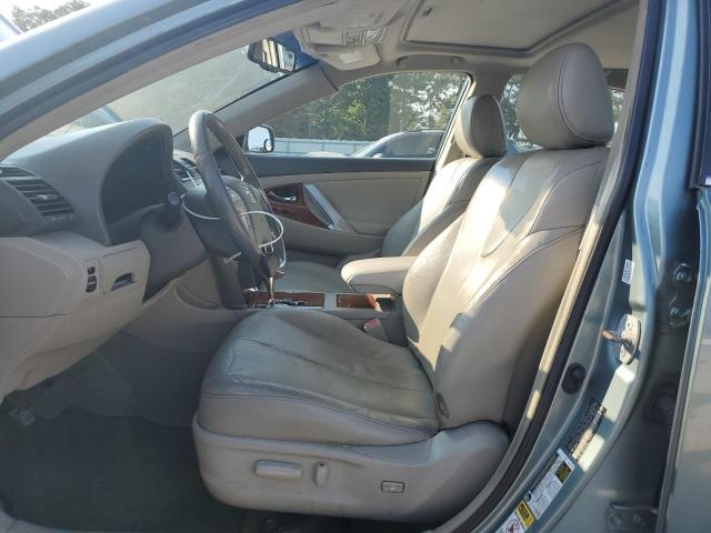 Photo 7 from auction – 2009 TOYOTA CAMRY BASE with VIN 4T1BE46K99U793911