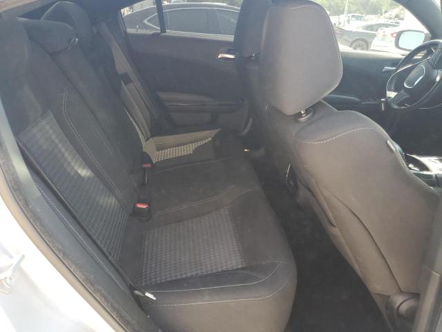 Photo 10 from auction – 2021 DODGE CHARGER SX with VIN 2C3CDXJG0MH577591