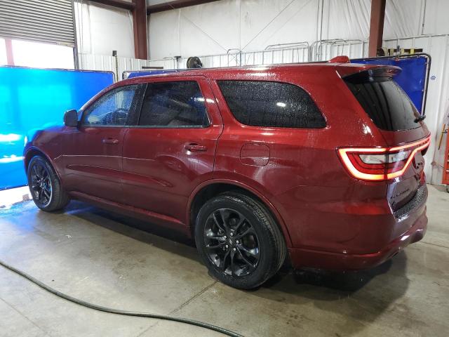 Photo 2 from auction – 2022 DODGE DURANGO R/ with VIN 1C4SDJCT4NC108278