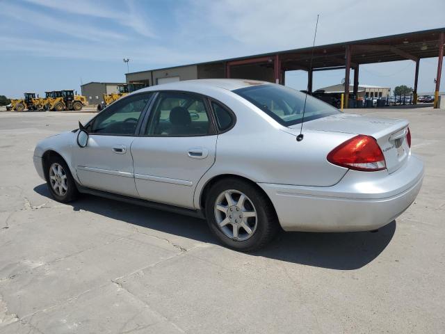 Photo 2 from auction – 2006 FORD TAURUS SEL with VIN 1FAFP56U56A229828