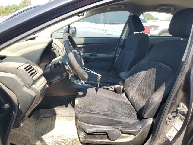 Фото 7 с аукциона – 2013 SUBARU IMPREZA PR с VIN JF1GJAC64DH007628