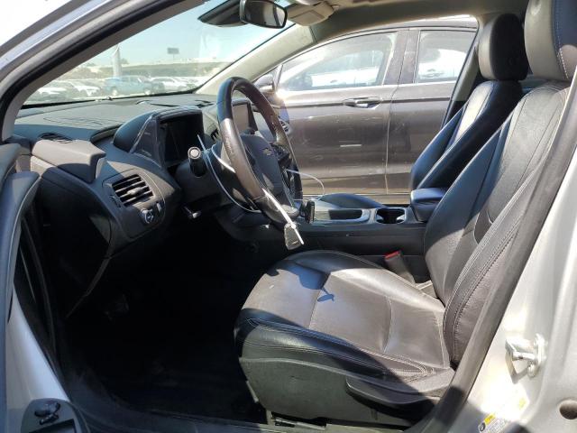 Photo 7 from auction – 2014 CHEVROLET VOLT with VIN 1G1RH6E46EU167745