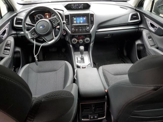 Photo 8 from auction – 2020 SUBARU FORESTER P with VIN JF2SKAJC3LH527099