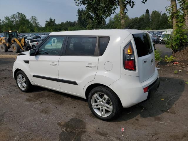 Zdjęcie 2 z aukcji – 2011 KIA SOUL + z VIN KNDJT2A21B7716326