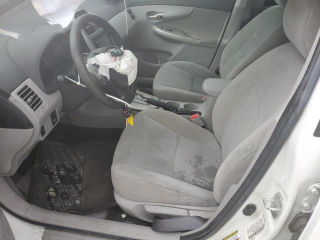 Photo 7 from auction – 2013 TOYOTA COROLLA BA with VIN 5YFBU4EE0DP186174