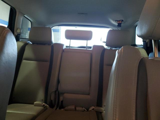 Photo 10 from auction – 2010 MAZDA CX-9 with VIN JM3TB3MA3A0233147