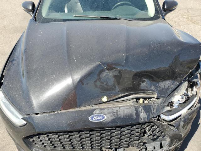 Photo 11 from auction – 2015 FORD FUSION TIT with VIN 3FA6P0K93FR265429