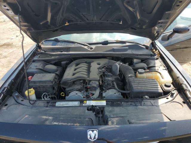 Photo 11 from auction – 2010 DODGE CHALLENGER with VIN 2B3CJ4DV1AH169580