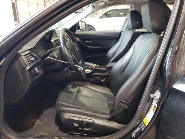 Zdjęcie 7 z aukcji – 2015 BMW 328 D XDRI z VIN WBA3D5C52FK290872