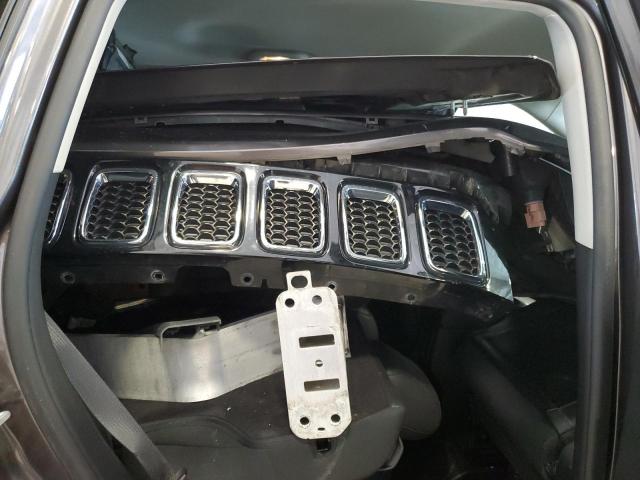 Photo 11 from auction – 2018 JEEP COMPASS LA with VIN 3C4NJCBBXJT123473
