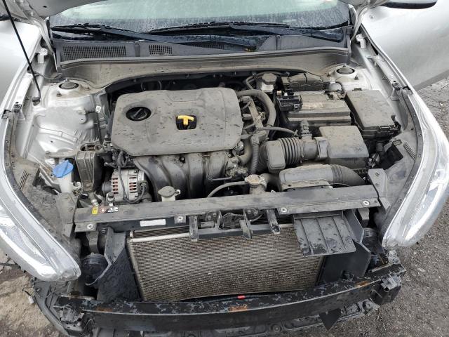Photo 11 from auction – 2019 KIA FORTE FE with VIN 3KPF24AD4KE040170
