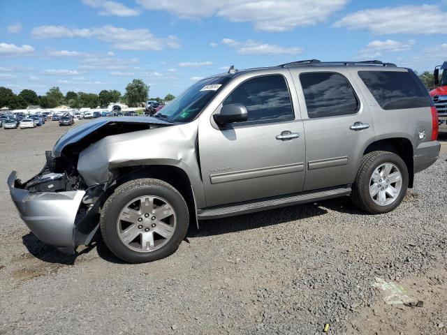 GMC YUKON SLT 2012 with VIN 1GKS2CE03CR292602 - Photo from auction