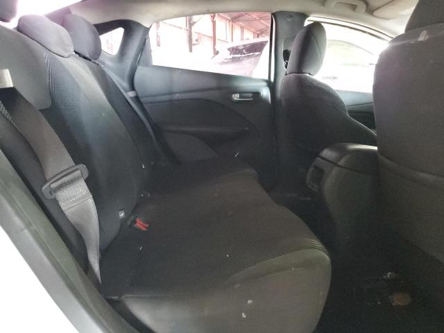 Photo 10 from auction – 2016 DODGE DART SE with VIN 1C3CDFAA6GD505463