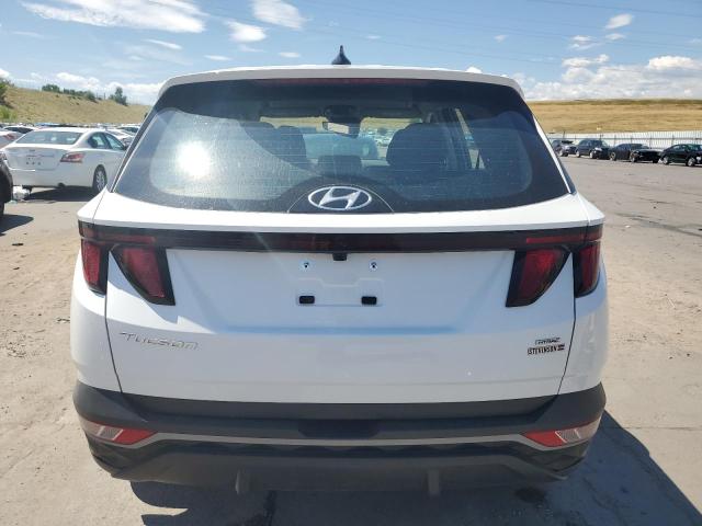 Photo 6 from auction – 2024 HYUNDAI TUCSON SE with VIN 5NMJACDE3RH400009