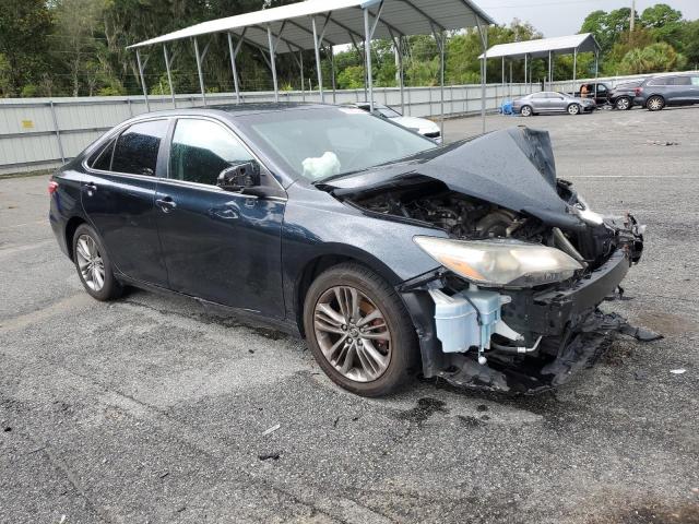 Photo 4 from auction – 2016 TOYOTA CAMRY LE with VIN 4T1BF1FK5GU145507