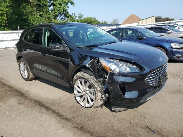 Photo 4 from auction – 2022 FORD ESCAPE TIT with VIN 1FMCU9J98NUA25713