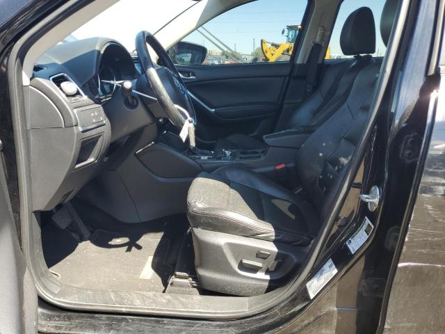 Photo 7 from auction – 2016 MAZDA CX-5 GT with VIN JM3KE4DY2G0703974