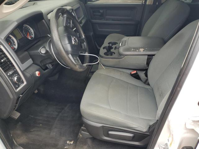 Photo 7 from auction – 2017 RAM 2500 ST with VIN 3C6UR5CL9HG554372