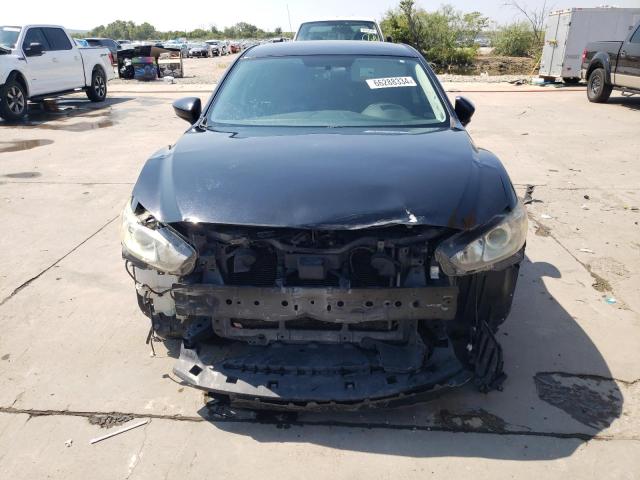 Photo 5 from auction – 2014 MAZDA 6 TOURING with VIN JM1GJ1V64E1120772