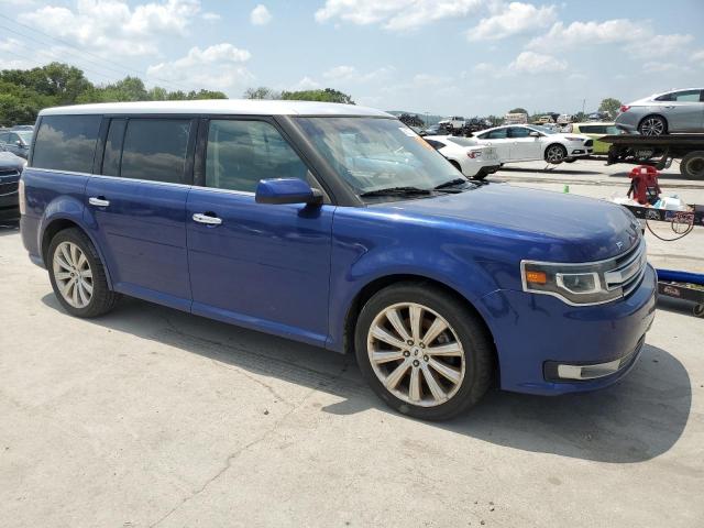 Photo 4 from auction – 2013 FORD FLEX LIMIT with VIN 2FMGK5D82DBD18904