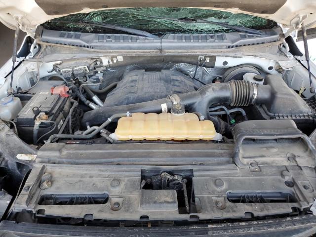 Photo 11 from auction – 2016 FORD F150 SUPER with VIN 1FTEX1CG8GKF00048