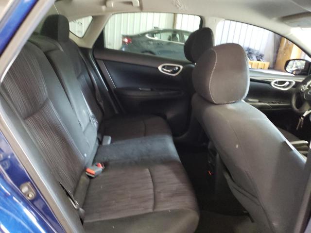 Photo 10 from auction – 2019 NISSAN SENTRA S with VIN 3N1AB7AP1KY363826