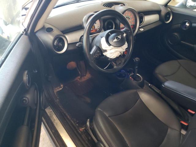 Photo 8 from auction – 2013 MINI COOPER with VIN WMWSU3C58DT547010