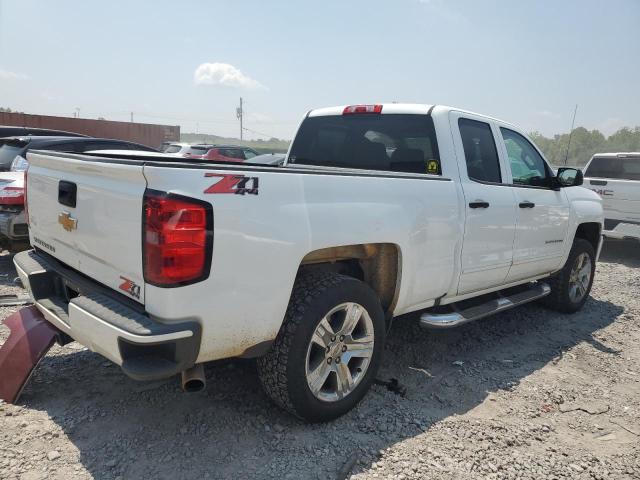 Photo 3 from auction – 2018 CHEVROLET SILVERADO with VIN 1GCVKPEC3JZ330174