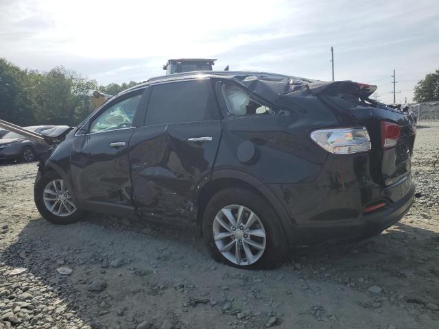 Photo 2 from auction – 2016 KIA SORENTO LX with VIN 5XYPG4A39GG100743
