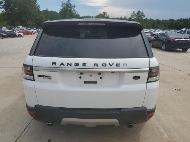 Photo 6 from auction – 2015 LAND ROVER RANGE ROVE with VIN SALWR2VF9FA504762