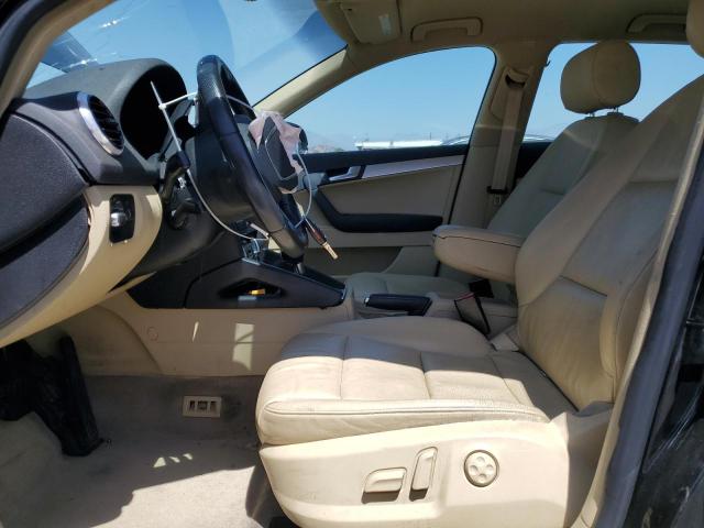 Photo 7 from auction – 2011 AUDI A3 PREMIUM with VIN WAUKJAFM3BA006570