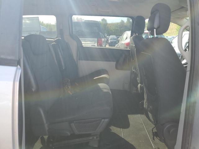 Photo 11 from auction – 2010 DODGE GRAND CARA with VIN 2D4RN5D12AR283665