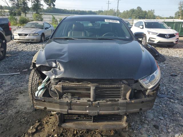 Photo 5 from auction – 2018 FORD TAURUS SEL with VIN 1FAHP2E87JG143146