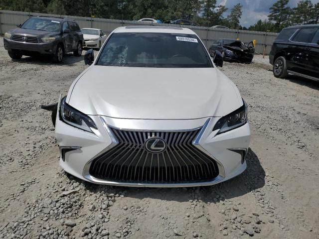 Photo 5 from auction – 2021 LEXUS ES 250 BAS with VIN 58AD11D18MU007434