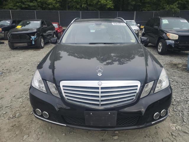 Photo 5 from auction – 2011 MERCEDES-BENZ E 350 4MAT with VIN WDDHH8HB6BA295091