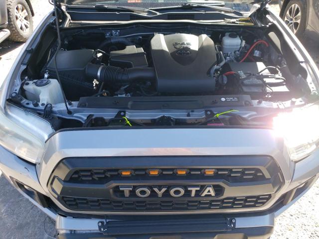 Photo 11 from auction – 2016 TOYOTA TACOMA DOU with VIN 3TMCZ5AN4GM034010