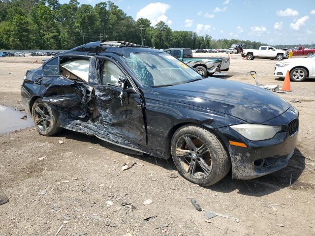 Photo 4 from auction – 2014 BMW 328 I with VIN WBA3A5C52EJ464579
