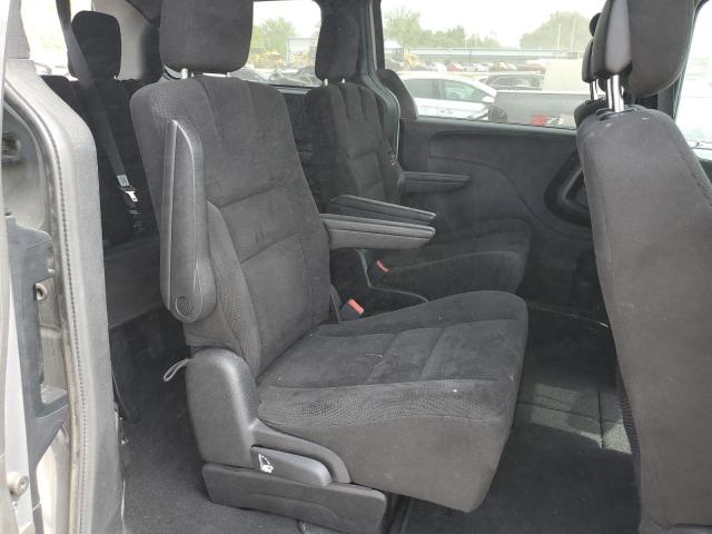 Photo 11 from auction – 2015 DODGE GRAND CARA with VIN 2C4RDGBG5FR659429