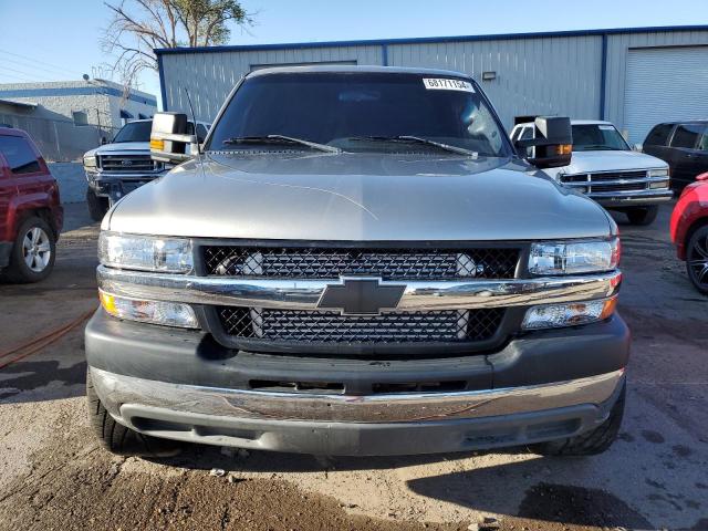 Photo 5 from auction – 1999 CHEVROLET SILVERADO with VIN 2GCEC19W8X1131377