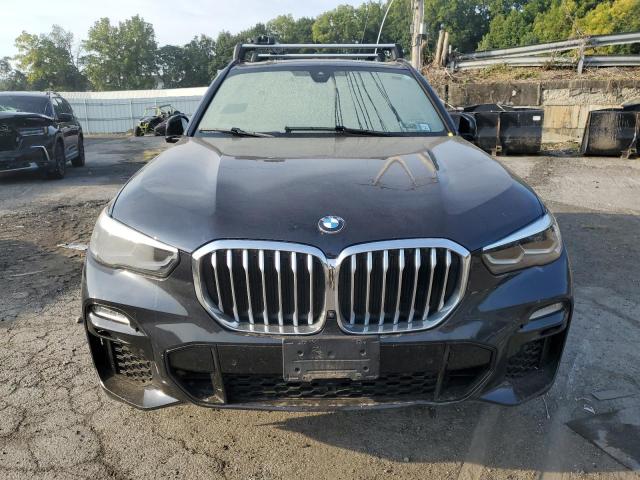 Photo 5 from auction – 2019 BMW X5 XDRIVE4 with VIN 5UXCR6C50KLL31206