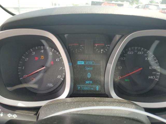 Photo 9 from auction – 2013 CHEVROLET EQUINOX LT with VIN 2GNALDEK5D6112312