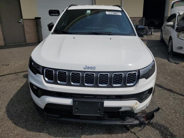 Photo 5 from auction – 2024 JEEP COMPASS LA with VIN 3C4NJDBN4RT124386