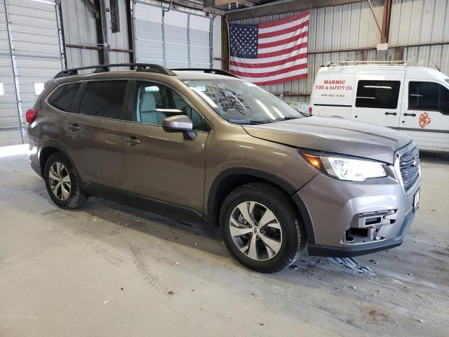Photo 4 from auction – 2022 SUBARU ASCENT PRE with VIN 4S4WMACD6N3466309