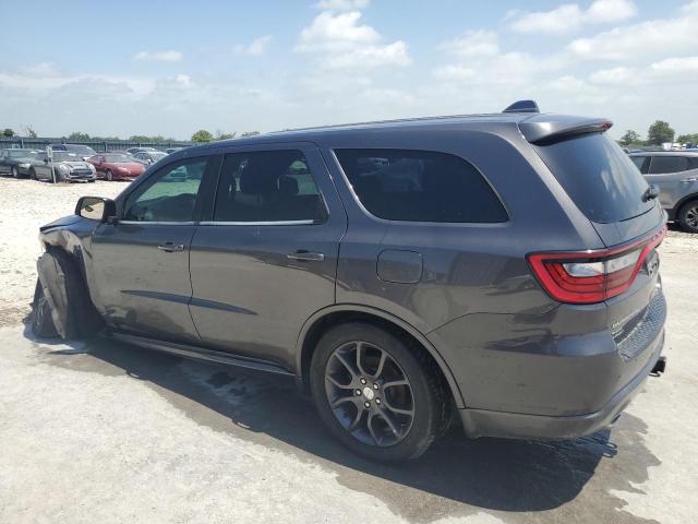 Photo 2 from auction – 2015 DODGE DURANGO R/ with VIN 1C4SDJCTXFC176943