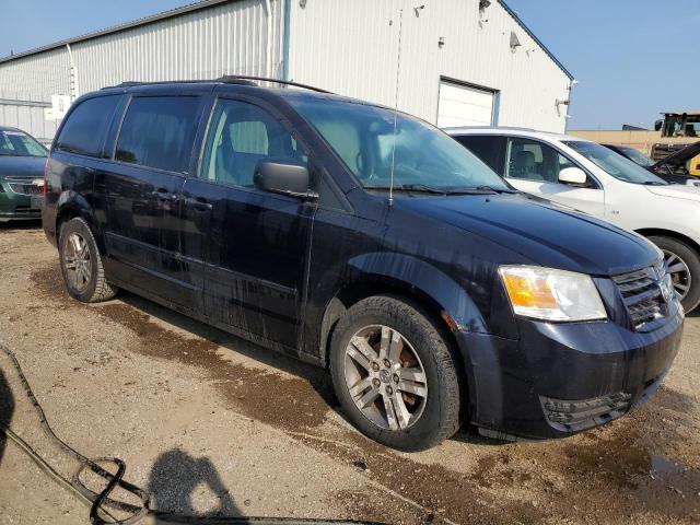 Photo 4 from auction – 2010 DODGE GRAND CARA with VIN 2D4RN4DE3AR173124