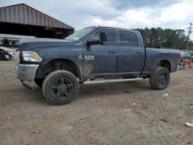 RAM 2500 ST 2015 with VIN 3C6UR5CL0FG601432 - Photo from auction